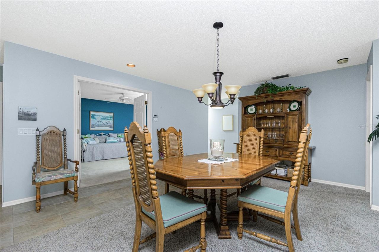 11409 SW Courtney Drive, Lake Suzy, FL 34269 Photo