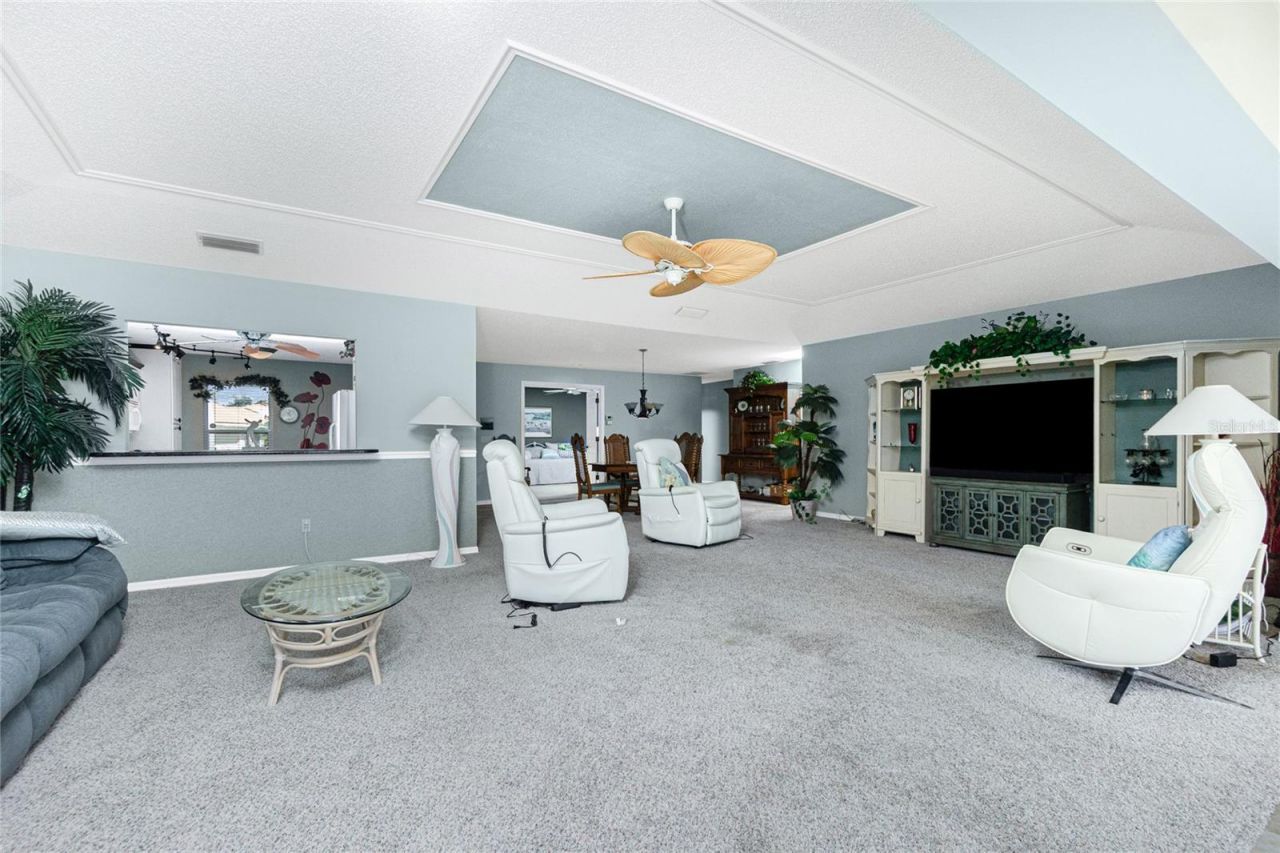 11409 SW Courtney Drive, Lake Suzy, FL 34269 Photo