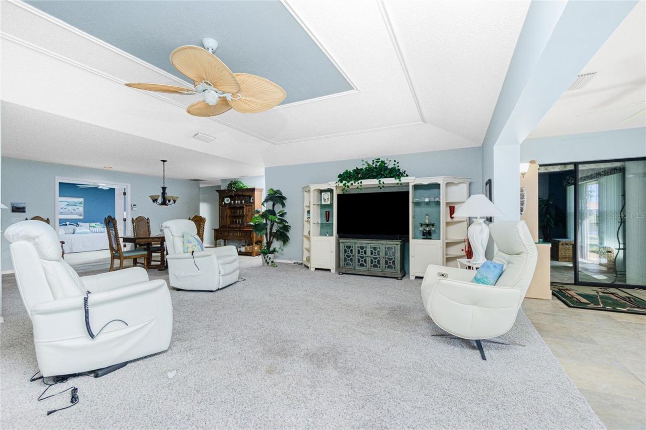 11409 SW Courtney Drive, Lake Suzy, FL 34269 Photo