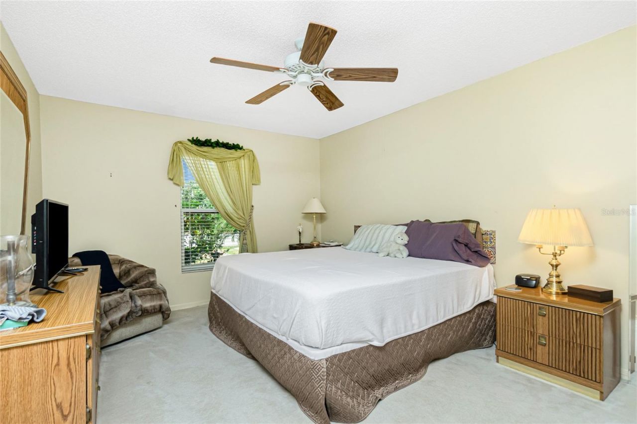 11409 SW Courtney Drive, Lake Suzy, FL 34269 Photo