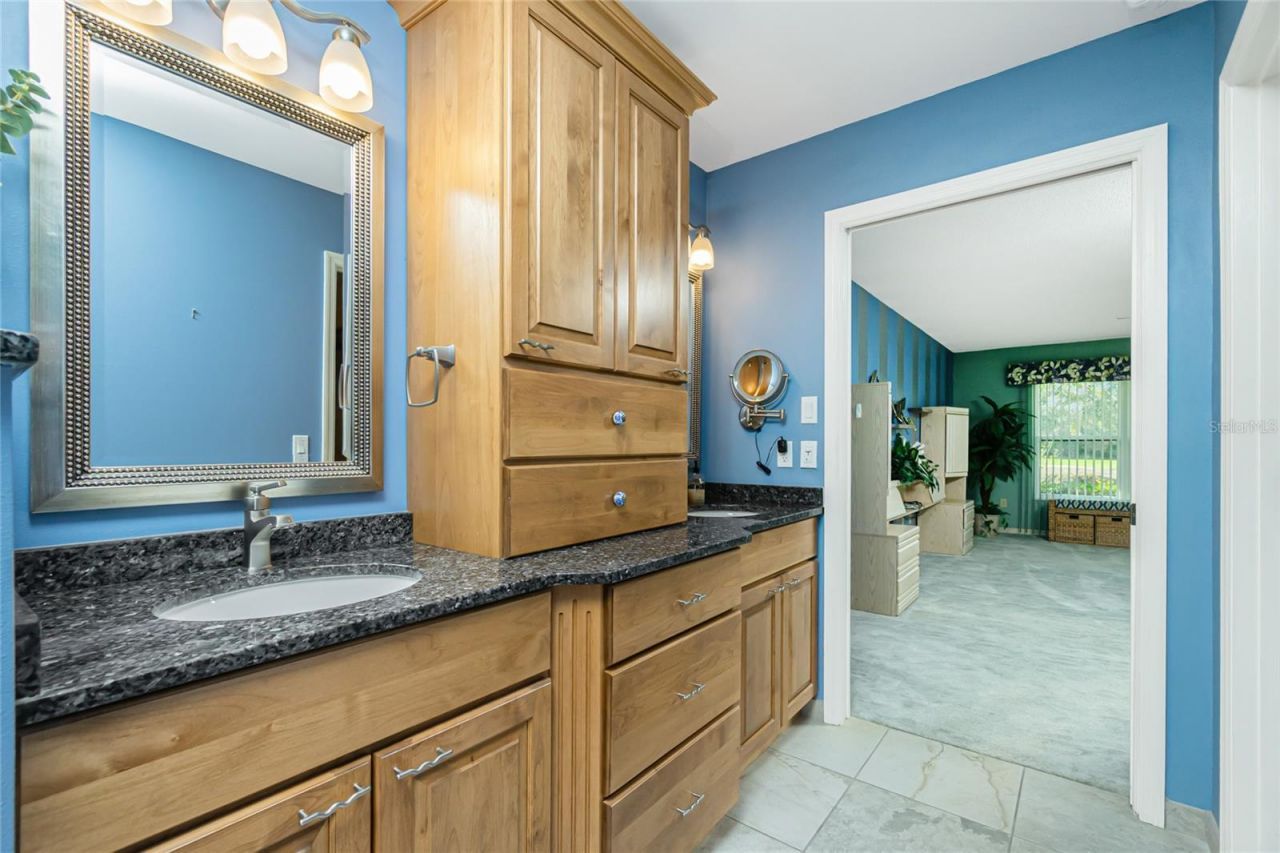 11409 SW Courtney Drive, Lake Suzy, FL 34269 Photo