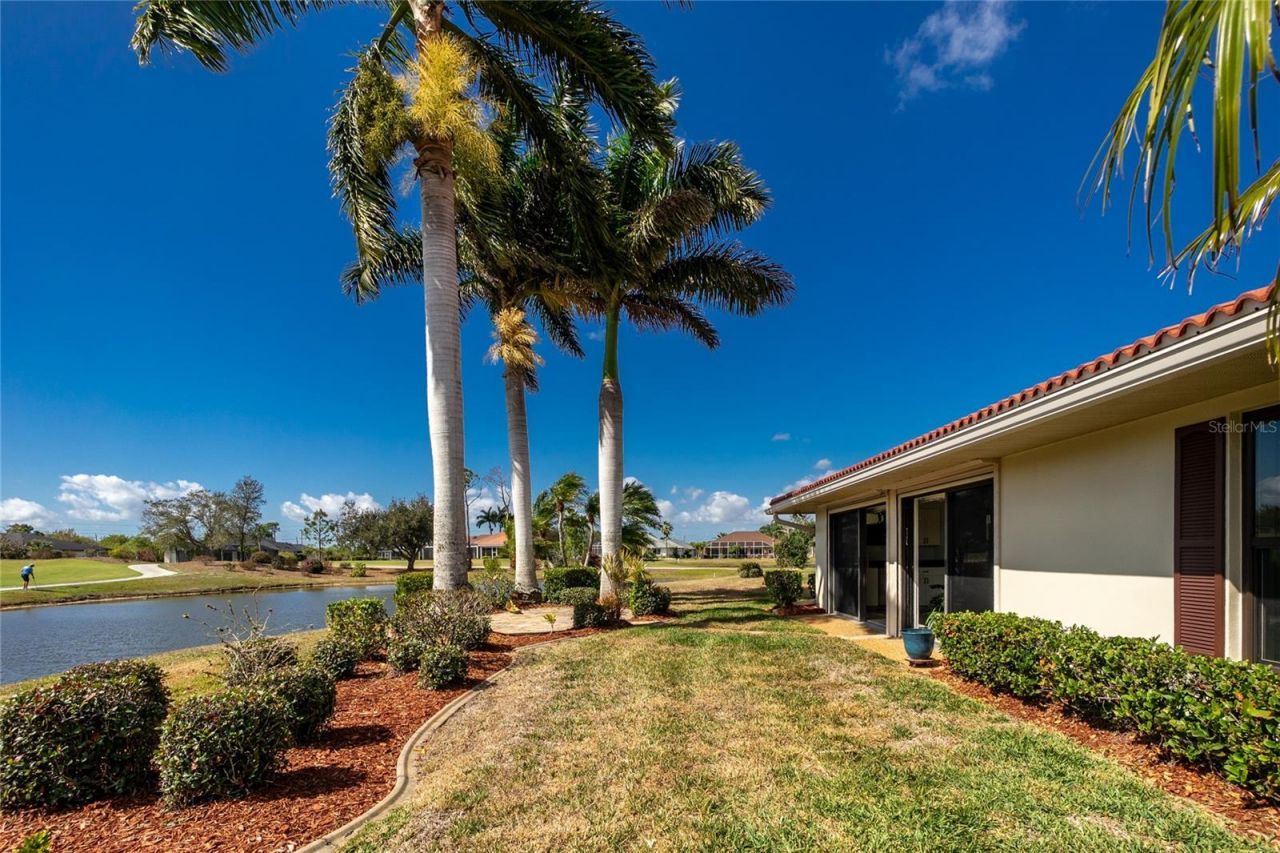 11409 SW Courtney Drive, Lake Suzy, FL 34269 Photo