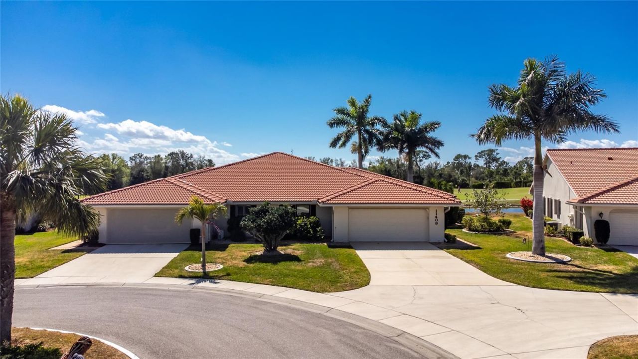 11409 SW Courtney Drive, Lake Suzy, FL 34269 Photo