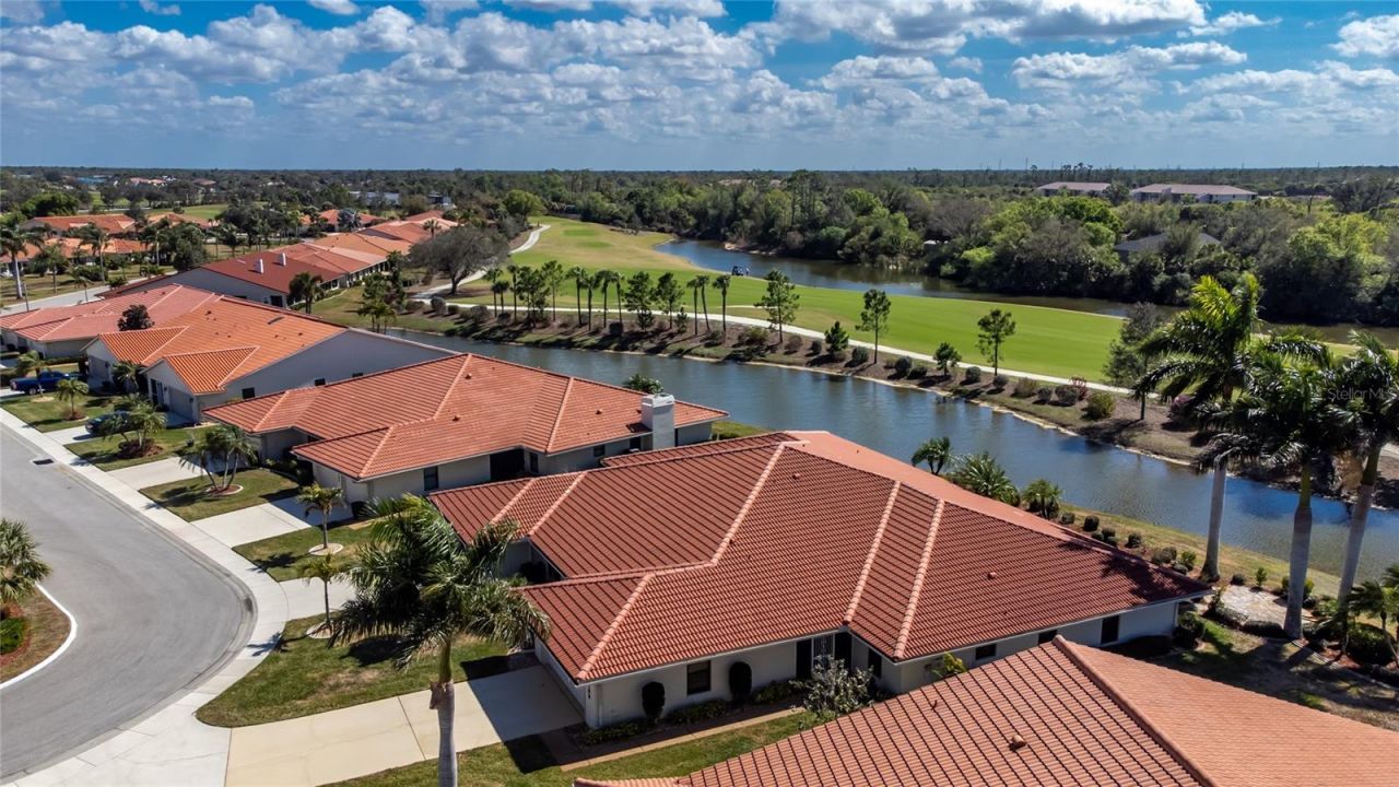 11409 SW Courtney Drive, Lake Suzy, FL 34269 Photo