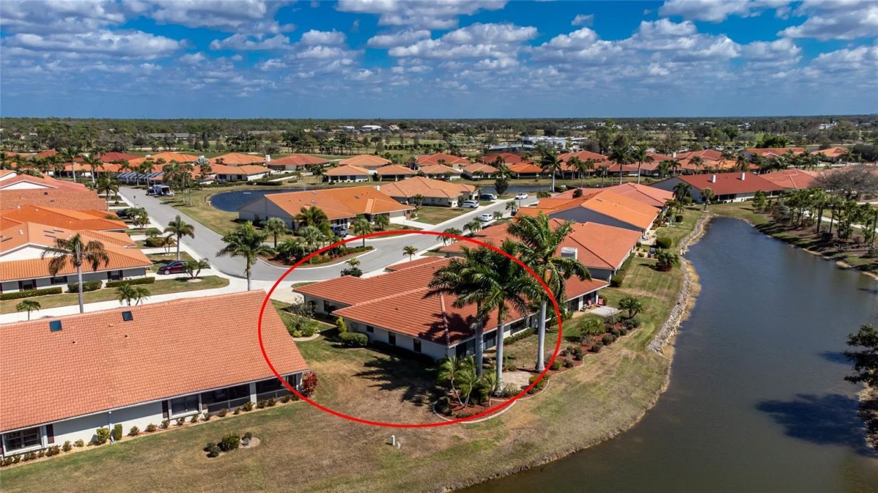 11409 SW Courtney Drive, Lake Suzy, FL 34269 Photo