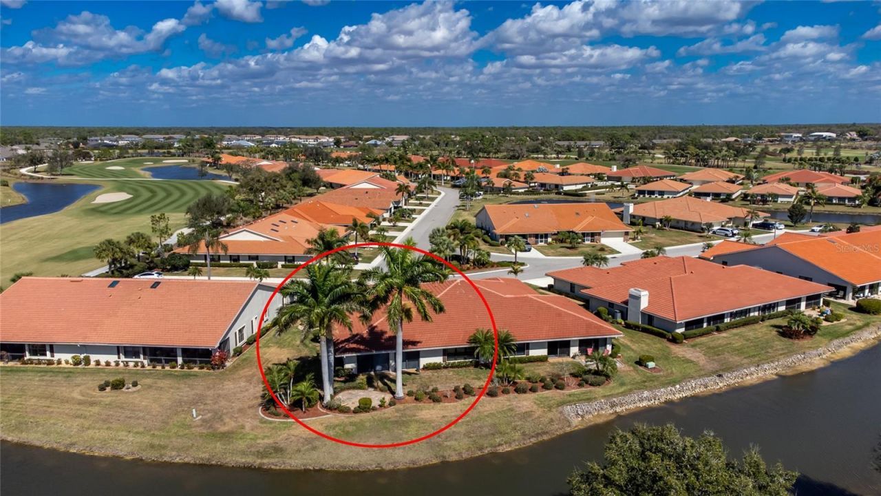 11409 SW Courtney Drive, Lake Suzy, FL 34269 Photo