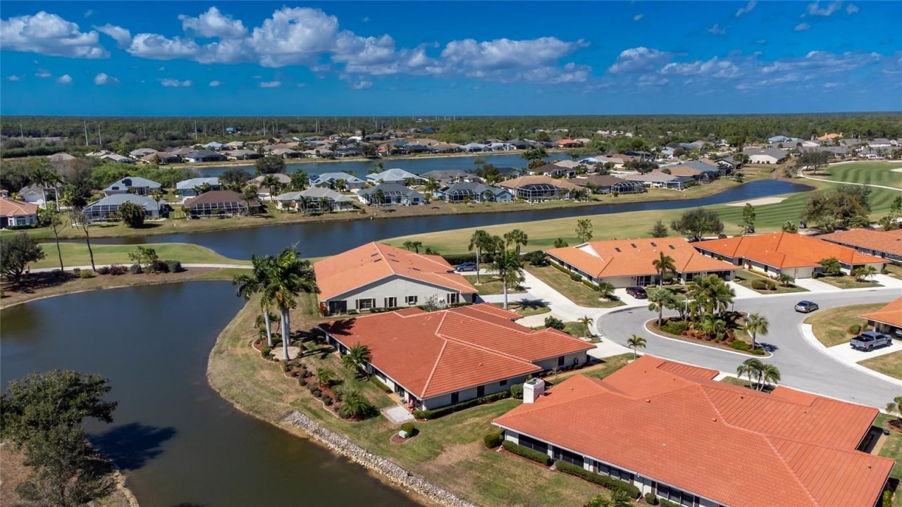 11409 SW Courtney Drive, Lake Suzy, FL 34269 Photo