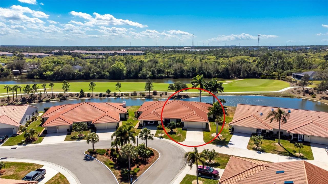 11409 SW Courtney Drive, Lake Suzy, FL 34269 Photo