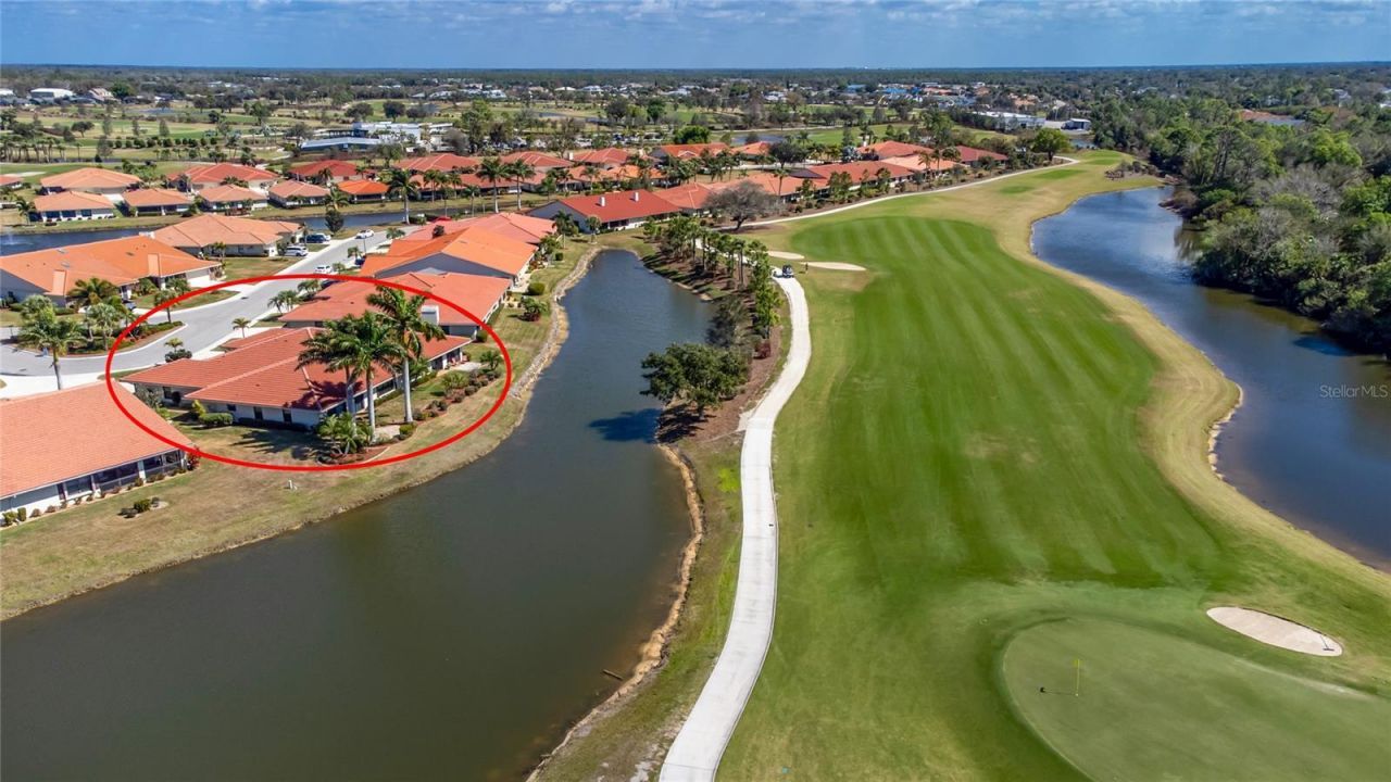 11409 SW Courtney Drive, Lake Suzy, FL 34269 Photo