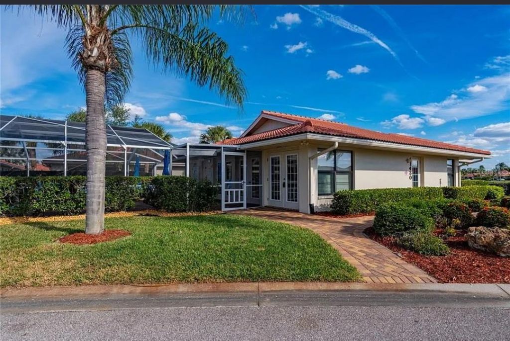 11409 SW Courtney Drive, Lake Suzy, FL 34269 Photo