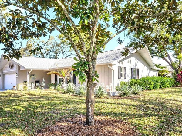 1303 GLENGARRY DRIVE, PALM HARBOR, FL 34684