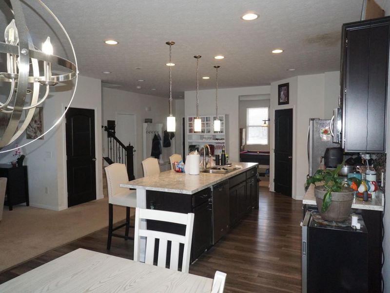 8722 Conestoga Valley Drive, Blacklick, OH 43004 Photo 13