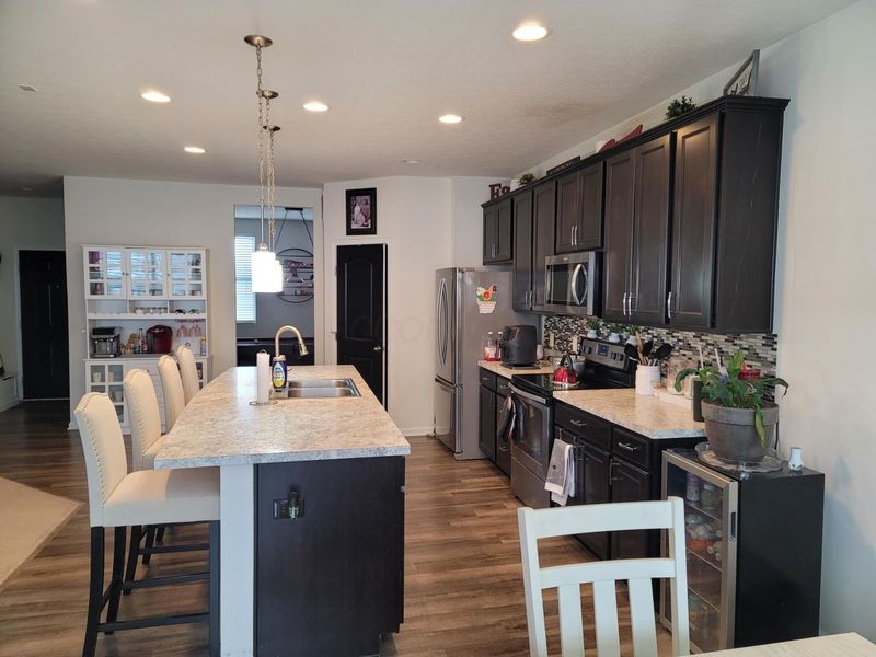 8722 Conestoga Valley Drive, Blacklick, OH 43004 Photo 14