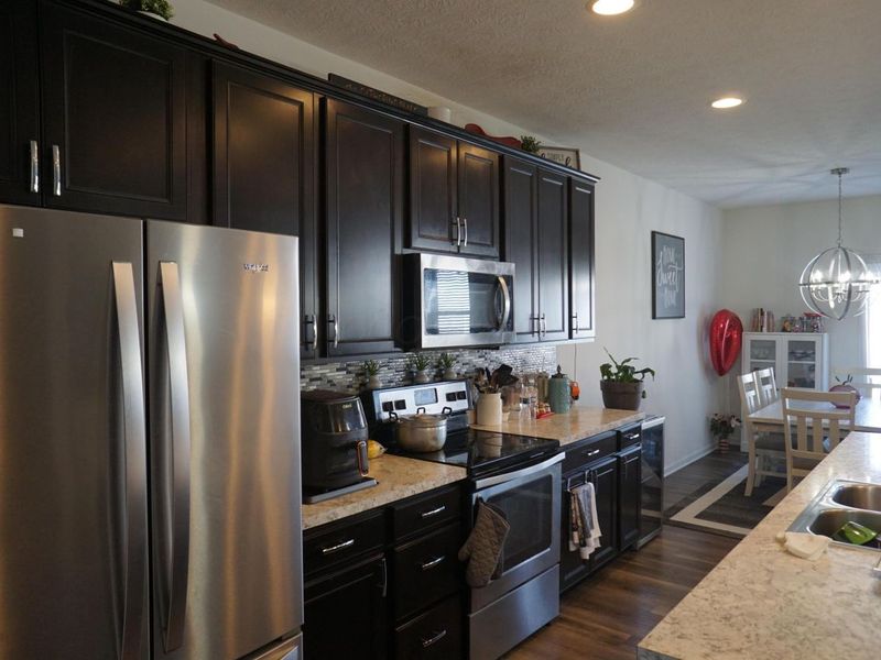 8722 Conestoga Valley Drive, Blacklick, OH 43004 Photo 15