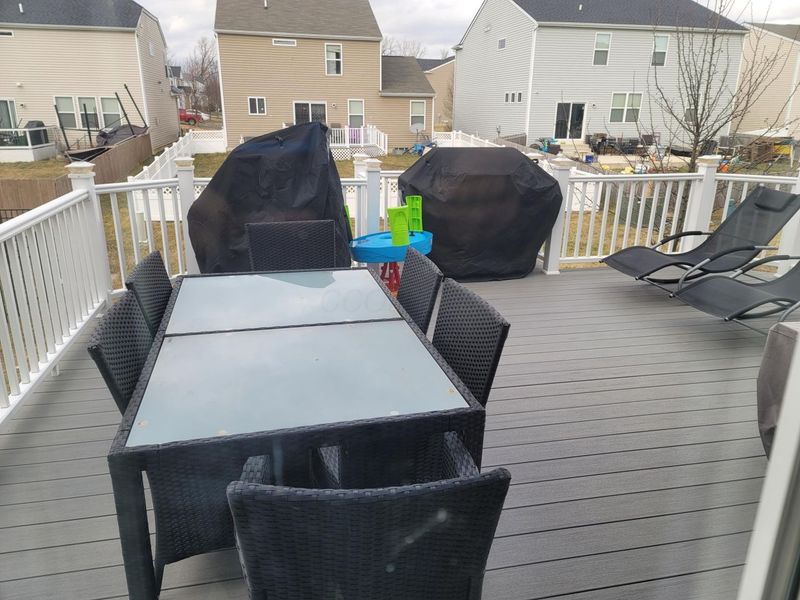 8722 Conestoga Valley Drive, Blacklick, OH 43004 Photo 25