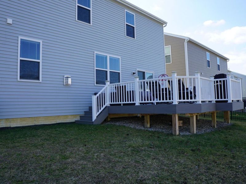 8722 Conestoga Valley Drive, Blacklick, OH 43004 Photo 26