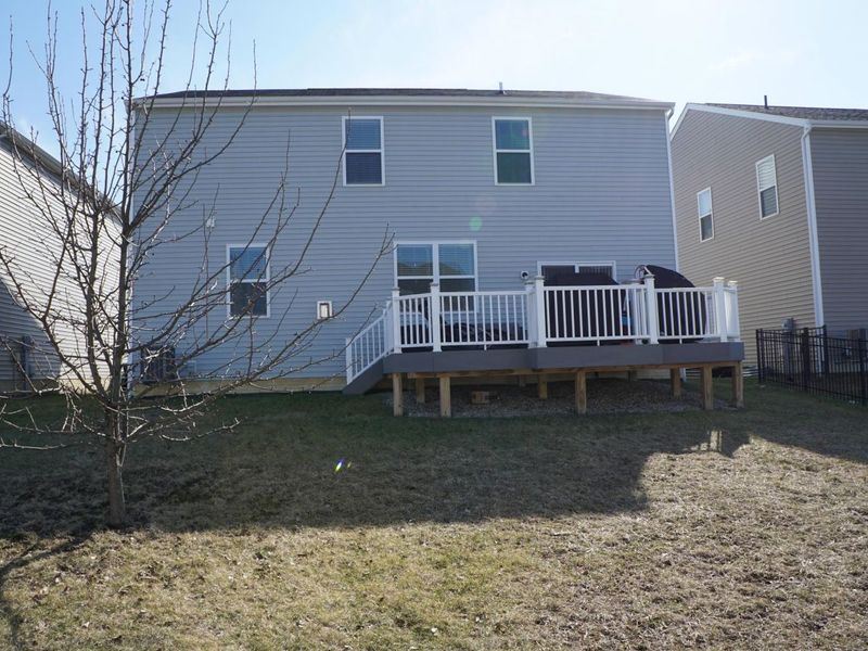 8722 Conestoga Valley Drive, Blacklick, OH 43004 Photo 27