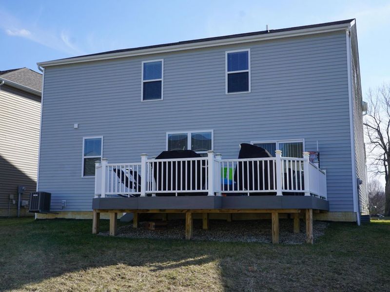 8722 Conestoga Valley Drive, Blacklick, OH 43004 Photo 28