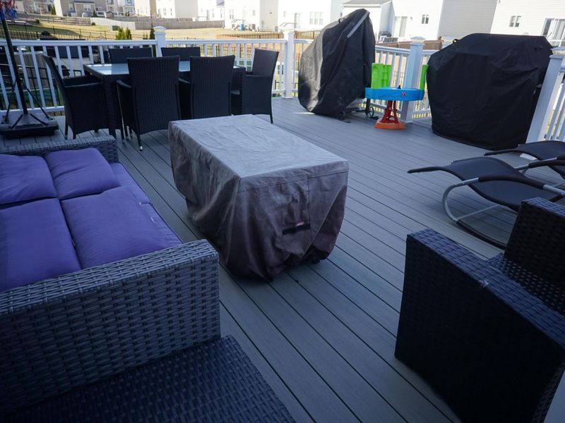 8722 Conestoga Valley Drive, Blacklick, OH 43004 Photo 29