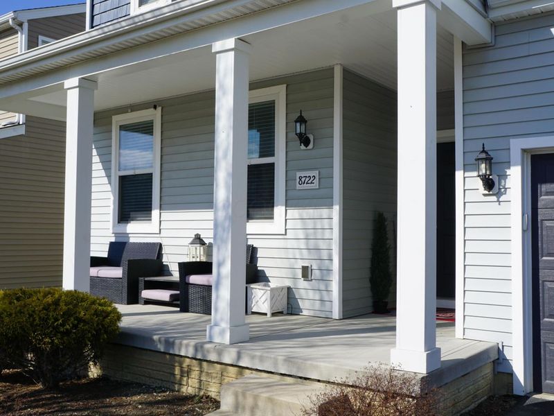 8722 Conestoga Valley Drive, Blacklick, OH 43004 Photo 3