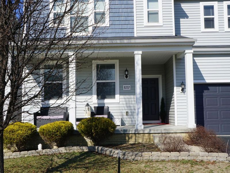 8722 Conestoga Valley Drive, Blacklick, OH 43004 Photo 4