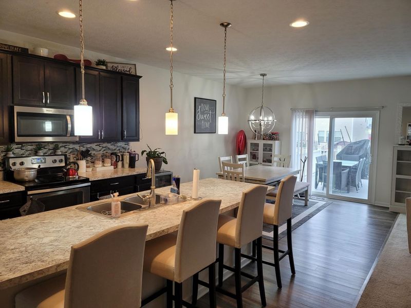 8722 Conestoga Valley Drive, Blacklick, OH 43004 Photo 7