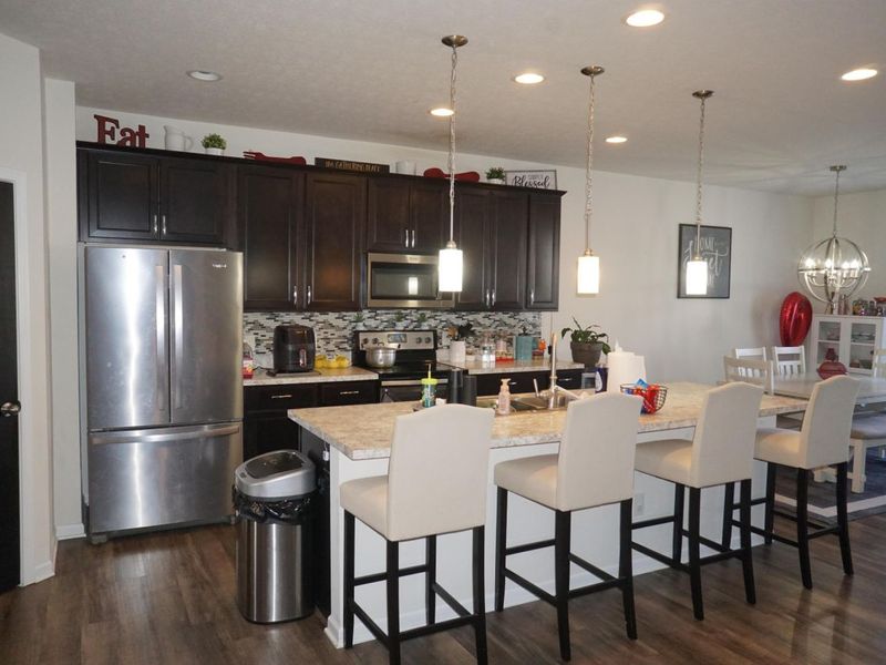 8722 Conestoga Valley Drive, Blacklick, OH 43004 Photo 8