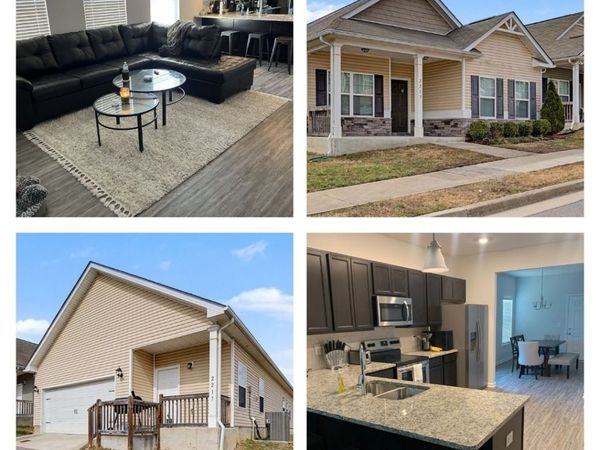 2217 Silverton Dr, Nashville, TN 37207