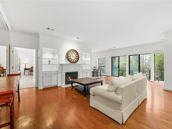 3071 Lenox Road NE, Unit 11, Atlanta, GA 30324