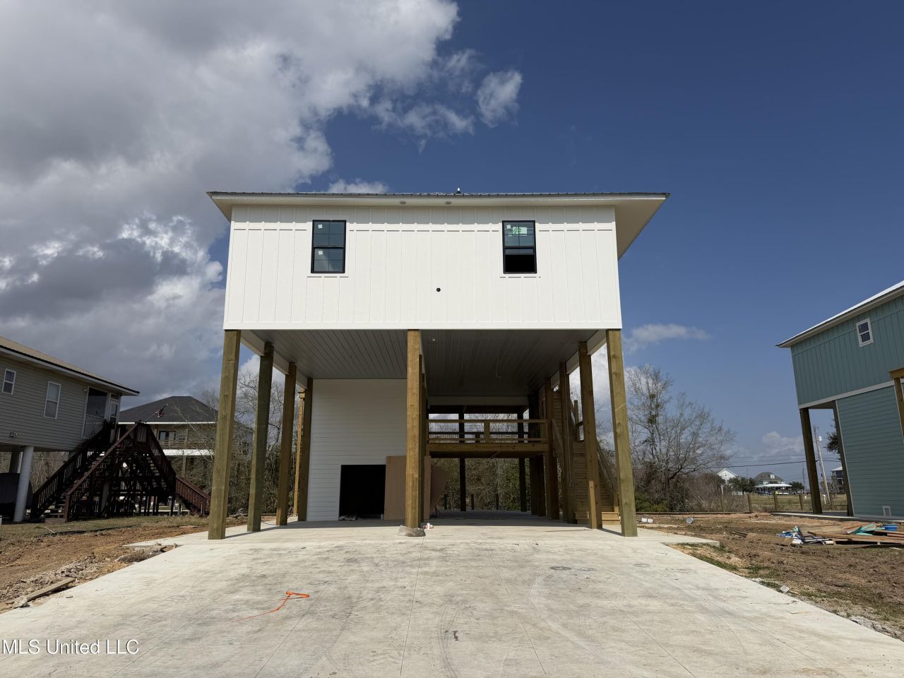 11129 Bay Cove Drive, Bay Saint Louis, MS 39520 Main Photo