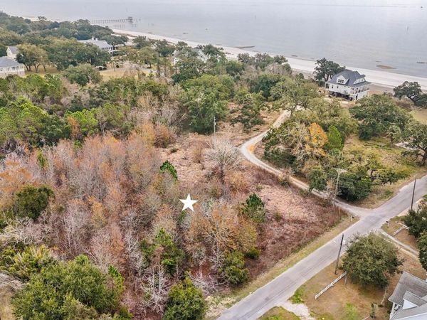 Boisdore Avenue, Pass Christian, MS 39571