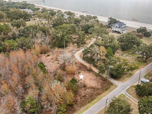 Boisdore Avenue, Pass Christian, MS 39571