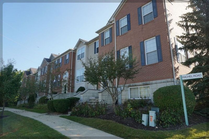 125 Rachel Avenue, Unit 505A, Willow Springs, IL 60480 Main Photo