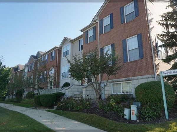 125 Rachel Avenue, Unit 505A, Willow Springs, IL 60480