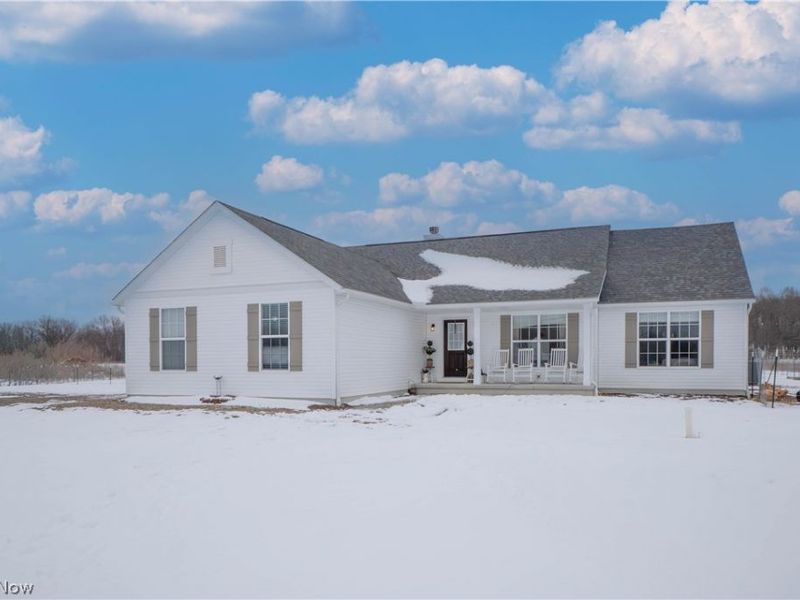 800 Martin Road, Mogadore, OH 44260 Photo 1