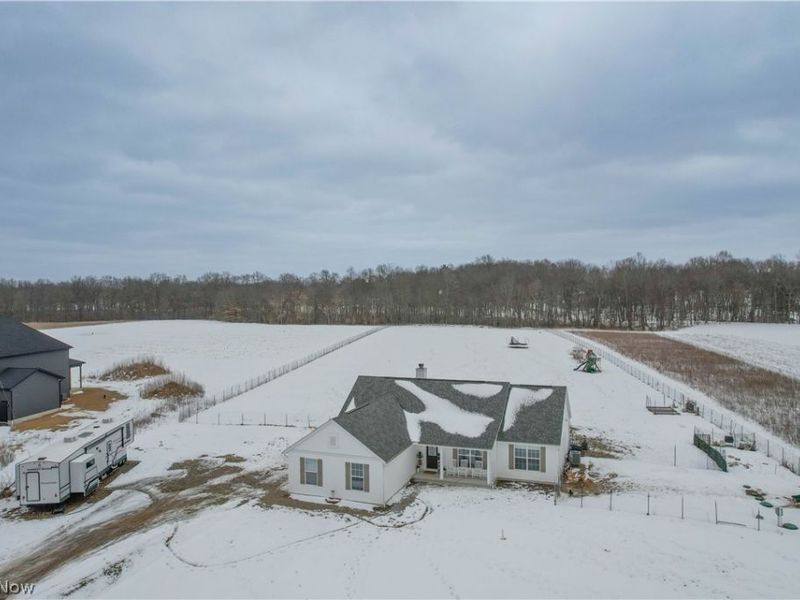 800 Martin Road, Mogadore, OH 44260 Photo 3