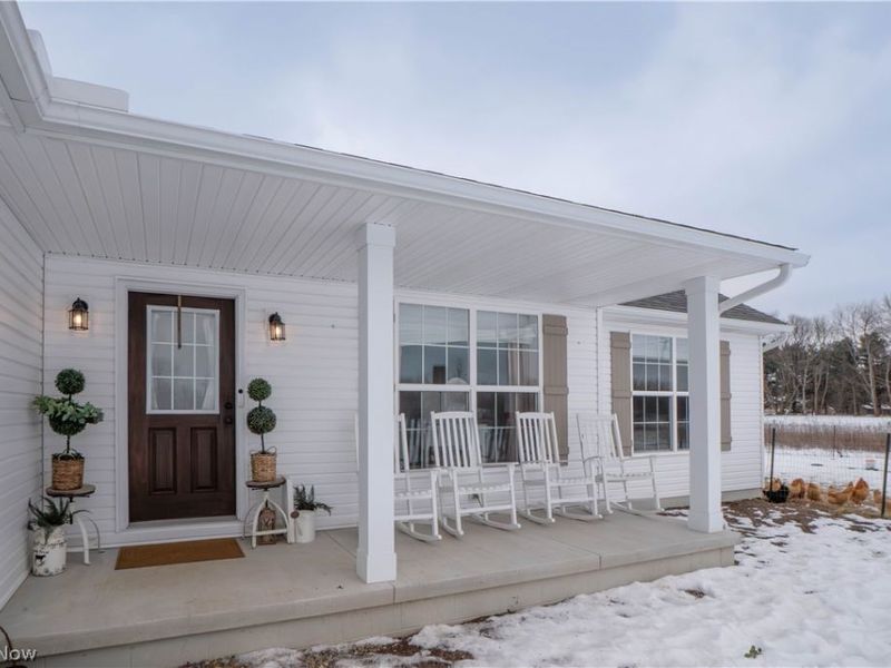 800 Martin Road, Mogadore, OH 44260 Photo 4