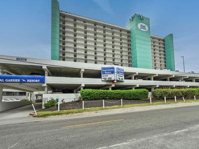 1210 N Waccamaw Dr. , Unit 604, Murrells Inlet, SC 29576