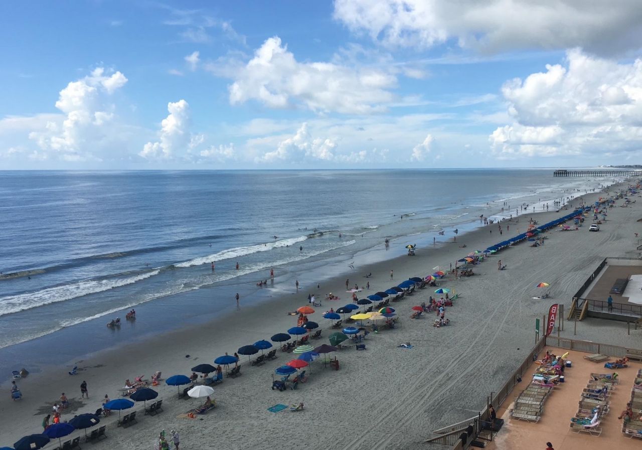 1210 N Waccamaw Dr.  Photo 28