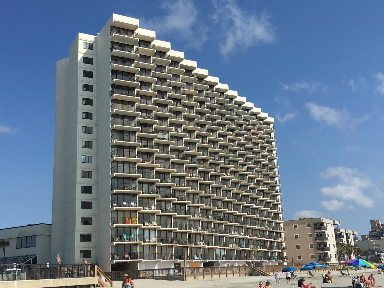 1210 N Waccamaw Dr.  Photo 29