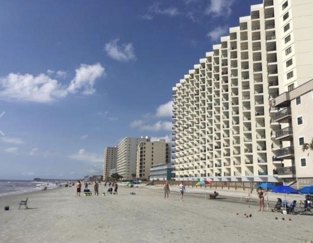 1210 N Waccamaw Dr.  Photo 30