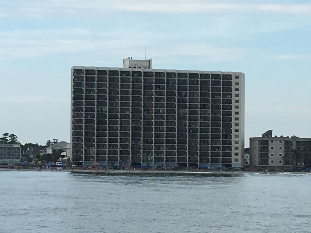 1210 N Waccamaw Dr.  Photo 33