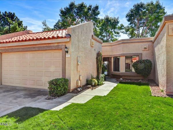 9451 W MCRAE Way, Peoria, AZ 85382