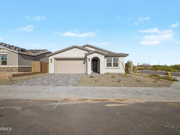 29473 N 135TH Lane, Peoria, AZ 85383