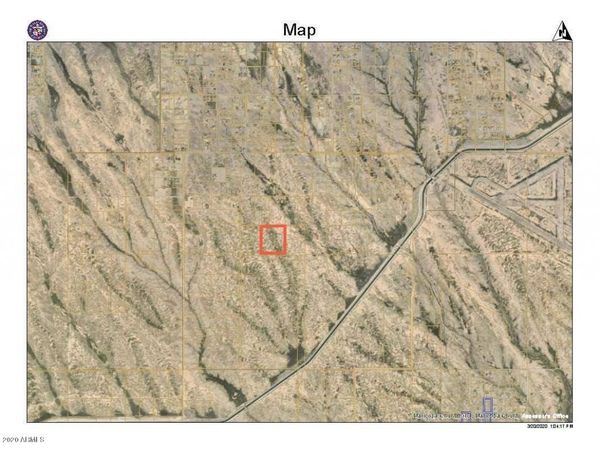 23500 W FRONTIER Drive, Unit -, Wittmann, AZ 85361