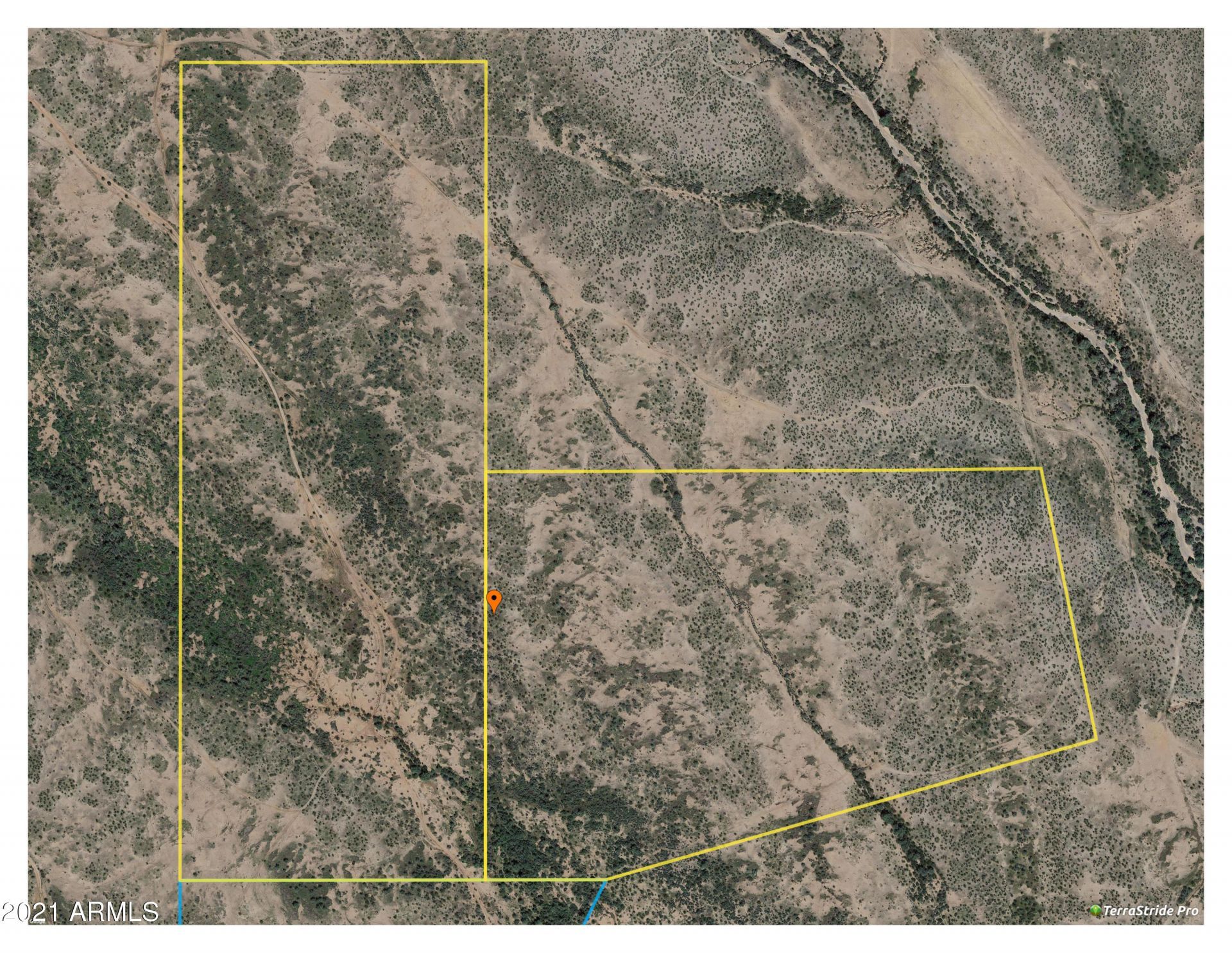 W FRONTIER Drive, Wittmann, AZ 85361