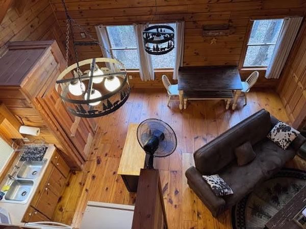 726 Cherry Lake Drive, Cherry Log, GA 30522