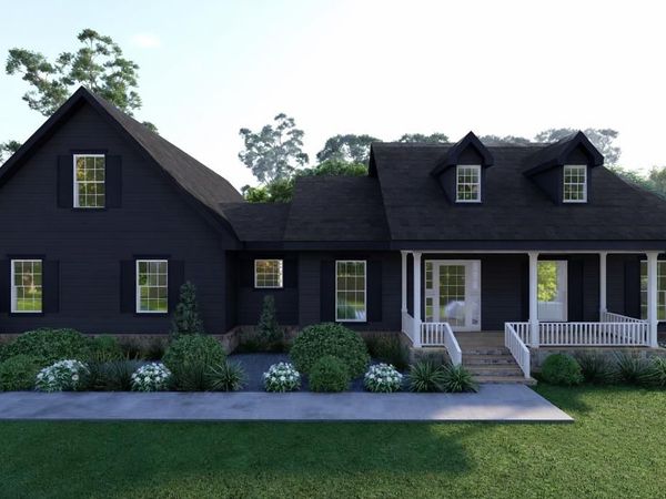 0 Cliffs Street, Dalton, GA 30721