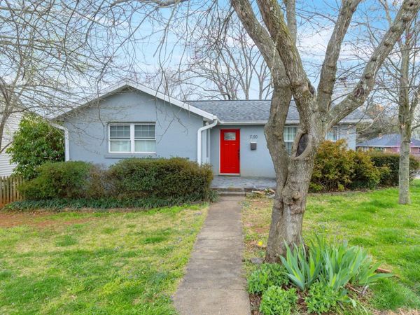 1200 MERIWETHER ST, Charlottesville, VA 22902