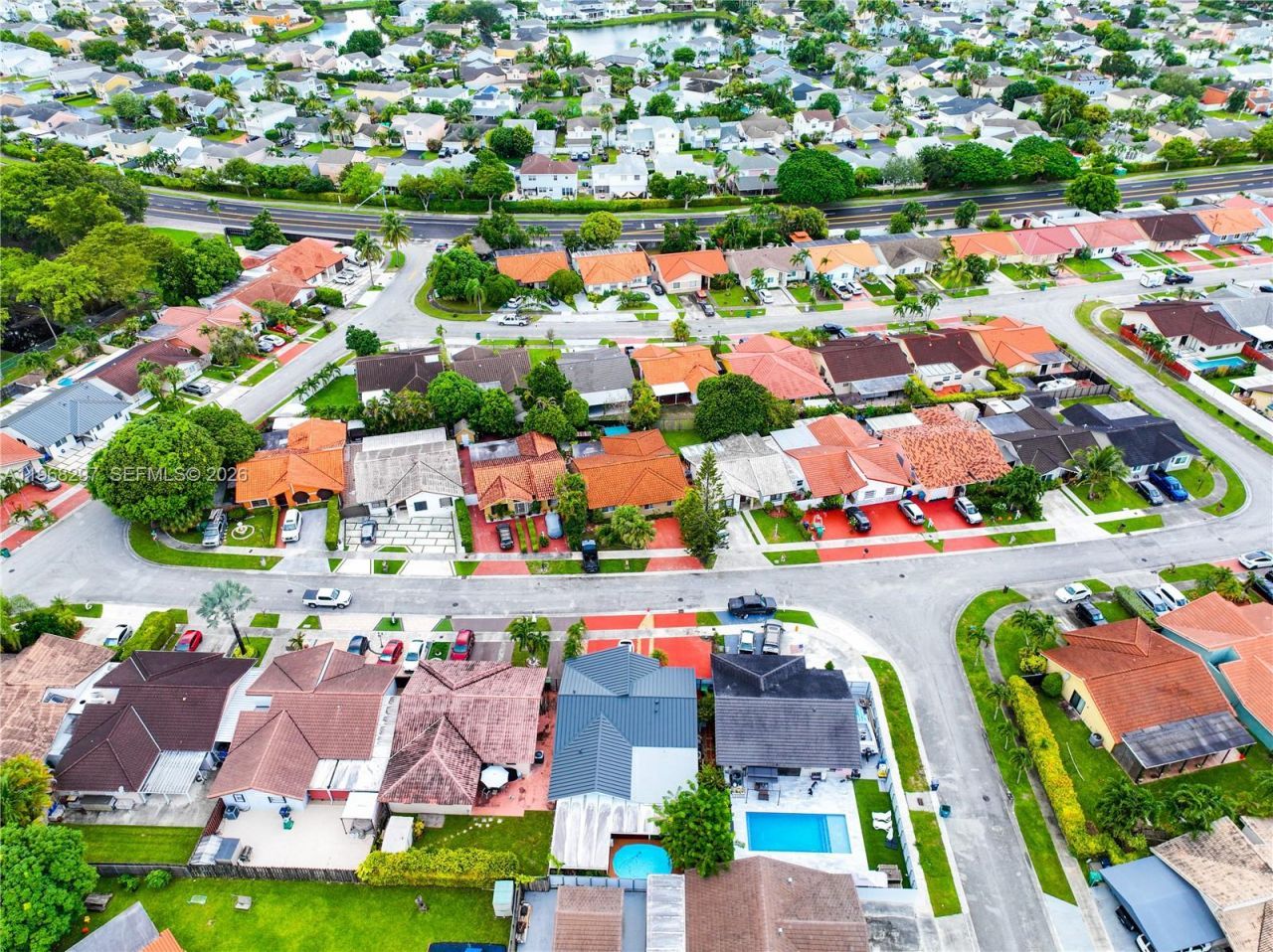 14543 SW 97th St , Miami, FL 33186 Photo